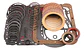 Kit Caja Automática Subaru Legacy 90-96 4 Velocidades  - Miniatura 1