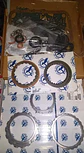 Kit Caja Automatica Subaru Legacy Outback 4vel R4axel - Miniatura 2