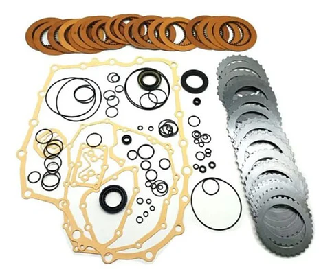 Kit Master Caja Automatica Honda Accord Civic Prelude  3vel.