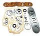 Kit Master Caja Automatica Honda Accord Civic Prelude  3vel. - Miniatura 1