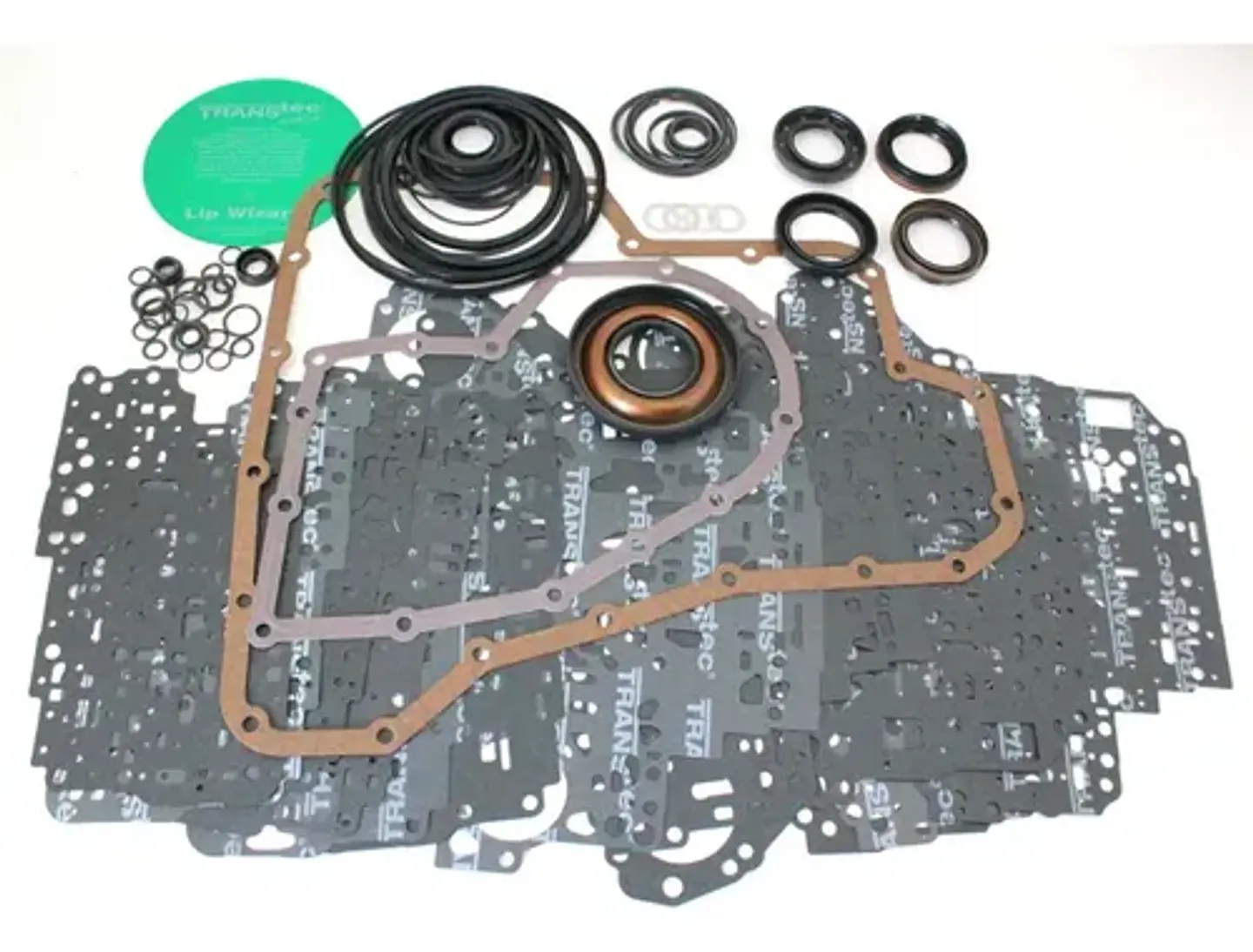 Empaquetaduras Caja Automatica Nissan V16 / Sentra 2 / 4vel. 1