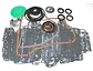 Empaquetaduras Caja Automatica Nissan V16 / Sentra 2 / 4vel. - Miniatura 1