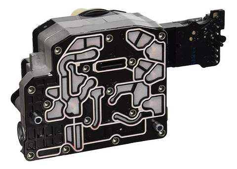 Block Selenoides Caja Automatica Jeep Grand Cherokee 45rfe