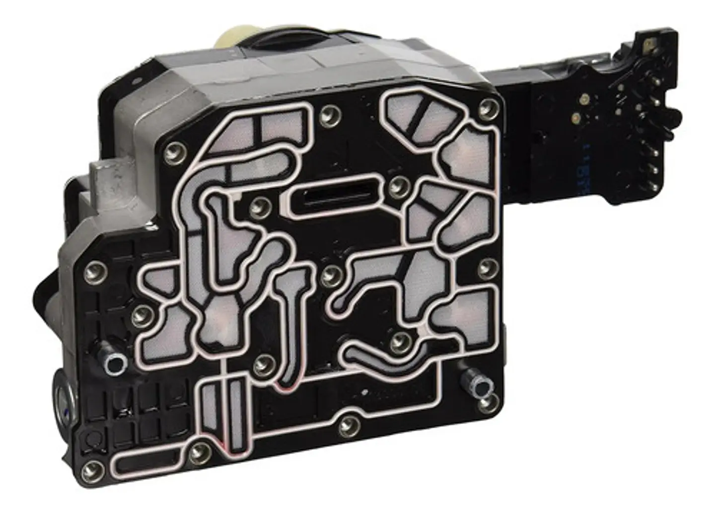 Block Selenoides Caja Automatica Jeep Grand Cherokee 45rfe 2