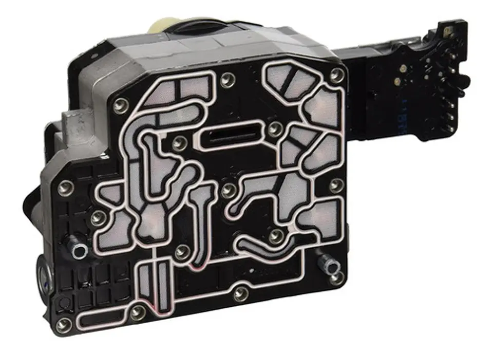 Block Selenoides Caja Automatica Jeep Grand Cherokee 45rfe 2