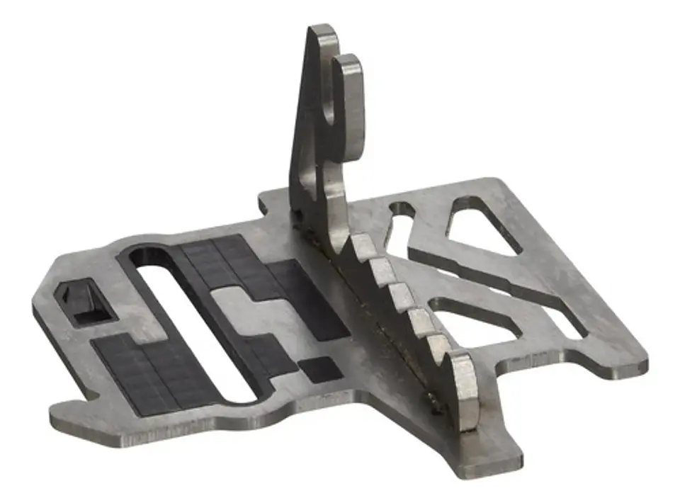 Block Selenoides Caja Automatica Jeep Grand Cherokee 45rfe 3