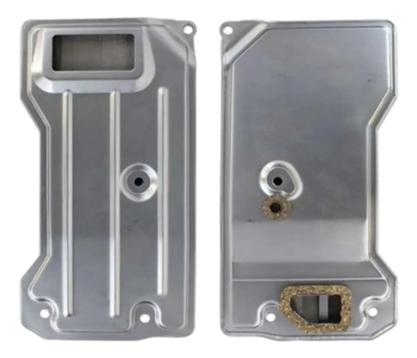 Filtro Caja Automatica Jeep Cherokee 4 Vel 94-02 A340h 1