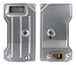Filtro Caja Automatica Jeep Cherokee 4 Vel 94-02 A340h - Miniatura 1