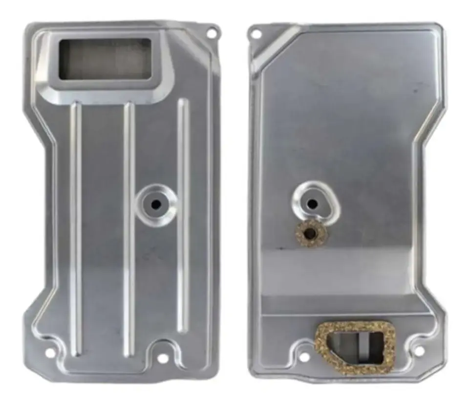 Filtro Caja Automatica Jeep Cherokee 4 Vel 94-02 A340h 1