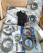 Kit Caja Automática Chevrolet Colorado 04-on 4vel. 4l65e - Miniatura 2