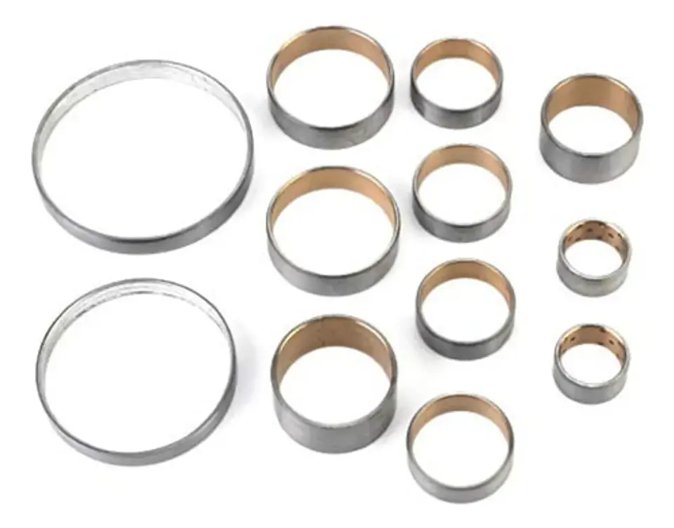 Kit Bujes Caja Automatica Genesis Equus 6vel Zf6hp26 1