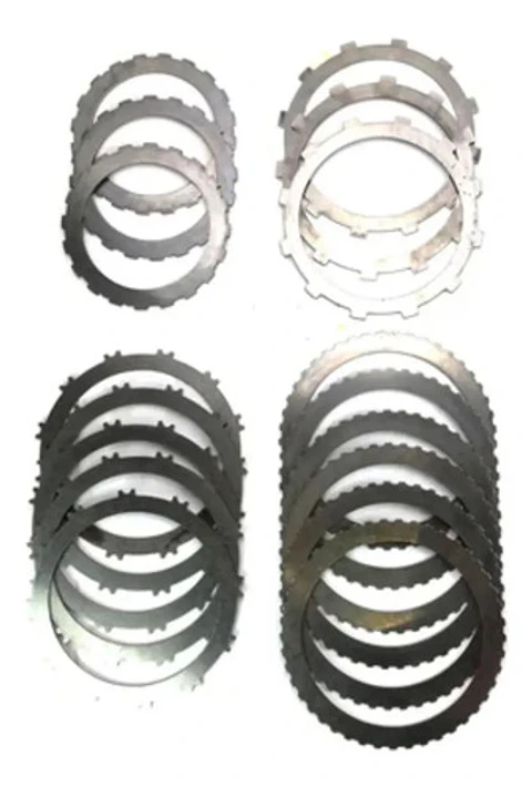 Discos Caja Automática Jeep Grandcherokee Commander 45rfe