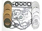Kit Caja Automatica Honda Pilot 3.5l 03-07 5vel. / Bvga Bgra - Miniatura 1