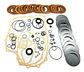Kit Master Caja Automatica Honda Civic Crx 4vel Ml4a - Miniatura 1
