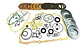 Kit Caja Automatica Honda Crv 12-14 5vel B5ra B5sa - Miniatura 1