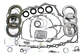 Kit Caja Automatica Honda Accord 2.4l 03-08 5vel.  Mcla Bcla - Miniatura 1