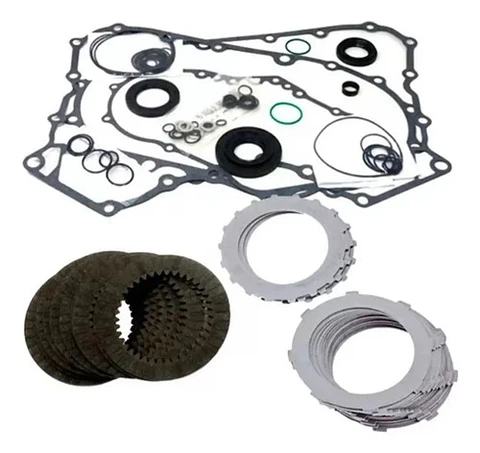 Kit Master Caja Automatica Honda Civic Crx 4vel. / Ca