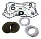 Kit Master Caja Automatica Honda Civic Crx 4vel. / Ca - Miniatura 1