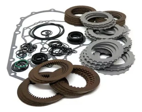 Kit Caja Automática Honda Accord 3.0l 03-04 Baya Maya