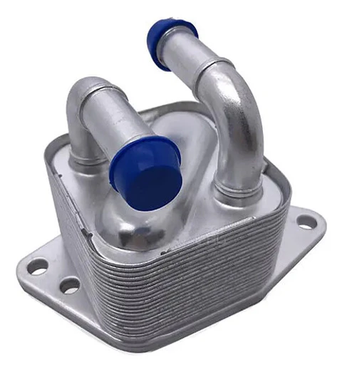 Enfriador Caja Automática Bettle Golf Jetta Passat 09g Tf60s