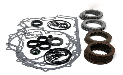 Kit Master Caja Automatica Honda City 4vel Bmxa