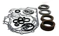Kit Master Caja Automatica Honda City 4vel Bmxa - Miniatura 1