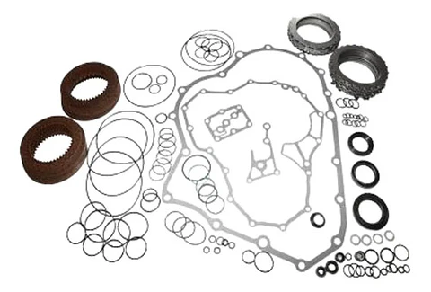 Kit Master Caja Automatica Honda Pilot 03-08 3.5 5vel P34a