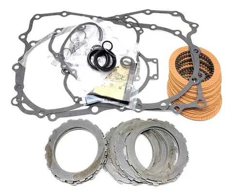 Kit Master Caja Automatica Acura Legend 86-90 4vel Pl5x G4