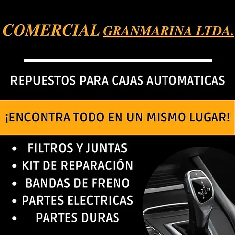 Kit Master Caja Automatica Acura Legend 86-90 4vel Pl5x G4