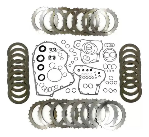 Kit Master Caja Automatica Honda Accord 2.2 94-97 Aoya Boya