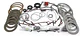 Kit Caja Automatica Honda Civic Hx 01-06  1.7l Cvt Mlya Slya - Miniatura 1