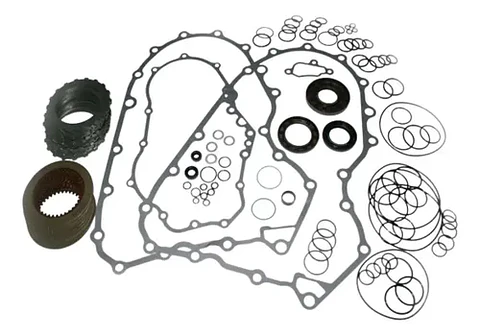 Kit Caja Automatica Acura Honda Integra 94-00 4vel. / Mp7a
