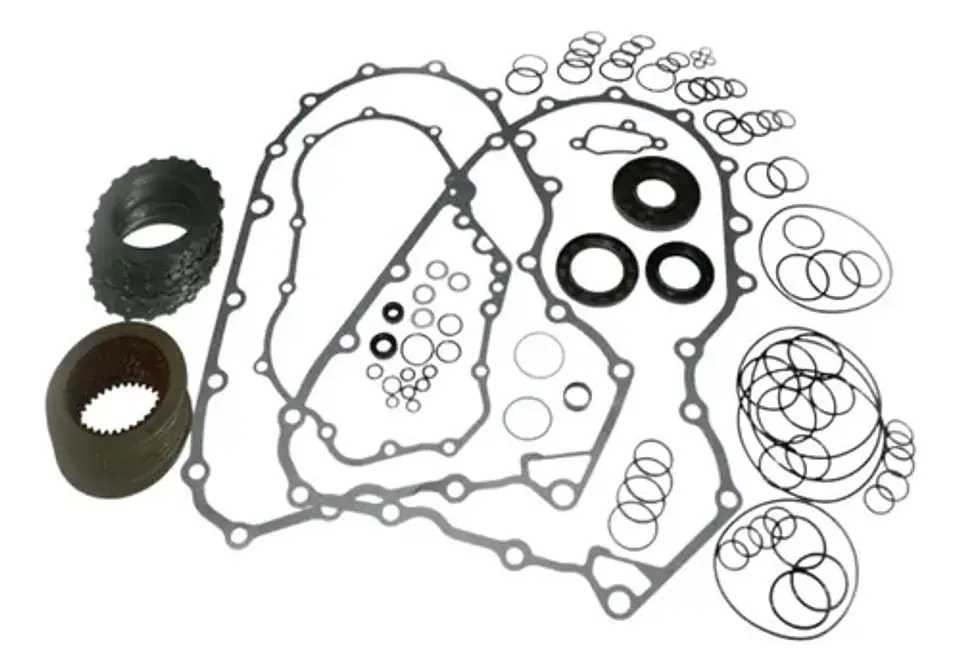 Kit Caja Automatica Acura Honda Integra 94-00 4vel. / Mp7a 1