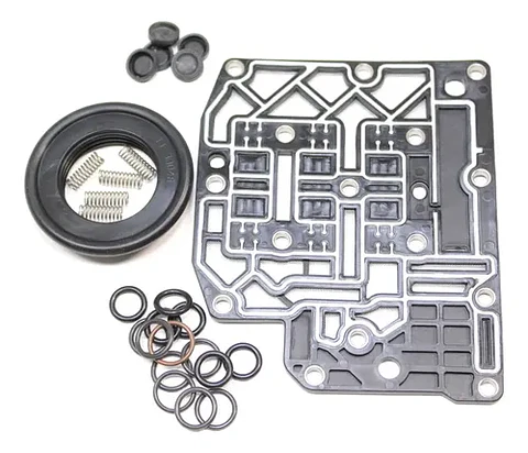 Reparación Selenoide Caja Aut. Dodge Ram Durango 545rfe