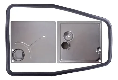 Filtro Kit Caja Automatica Volvo 740 760 940 4vel Zf4hp22