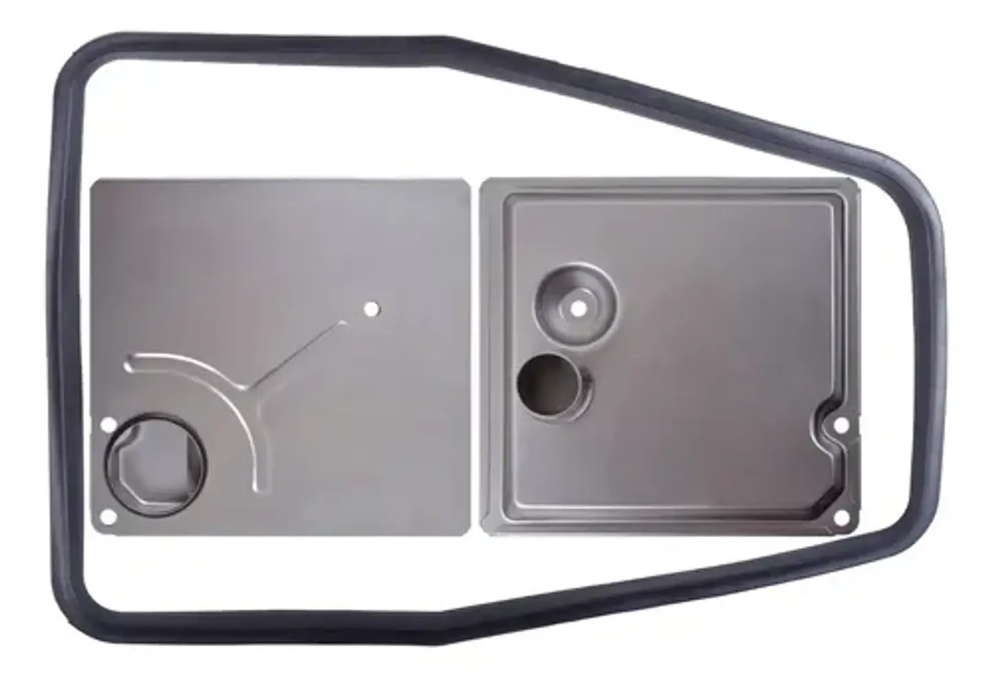 Filtro Kit Caja Automatica Volvo 740 760 940 4vel Zf4hp22 1