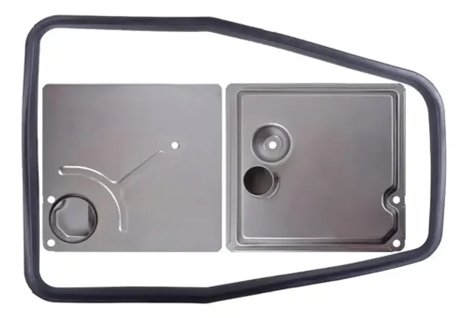 Filtro Kit Caja Automatica Volvo 740 760 940 4vel Zf4hp22 1