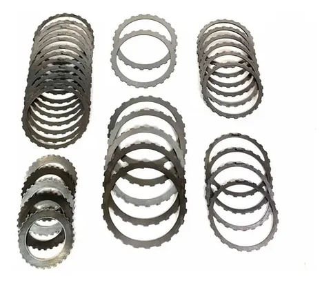 Discos Caja Automatica Bmw Serie 3 Serie 5 5vel Zf5hp19