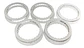 Discos Caja Automatica Audi A4 Multitronic A6 A7 Cvt 01j - Miniatura 1