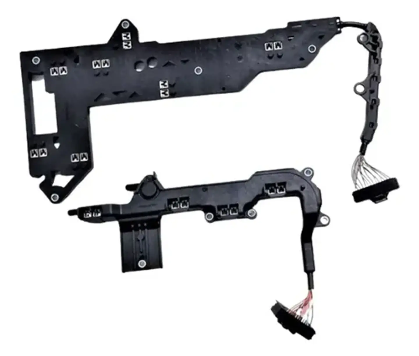 Placas Conductora Caja Automatica Audi A4 A5 Q5  7vel. / 0b5 1