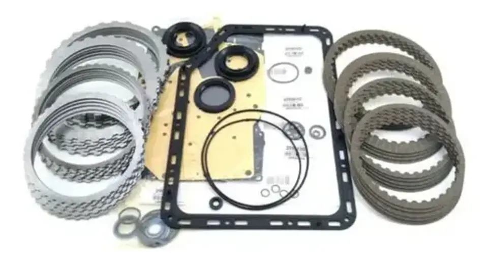 Kit Caja Automatica Ssangyong Acyon Korando  M11  6vel. 1