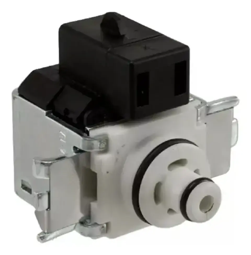 Selenoide Caja Automatica Ford Taurus 4vel Axod Axode 1