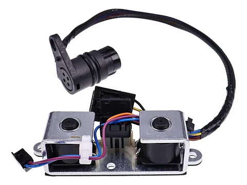 Selenoide Caja Automatica Jeep Grandcherokee 4vel 44re 00-on