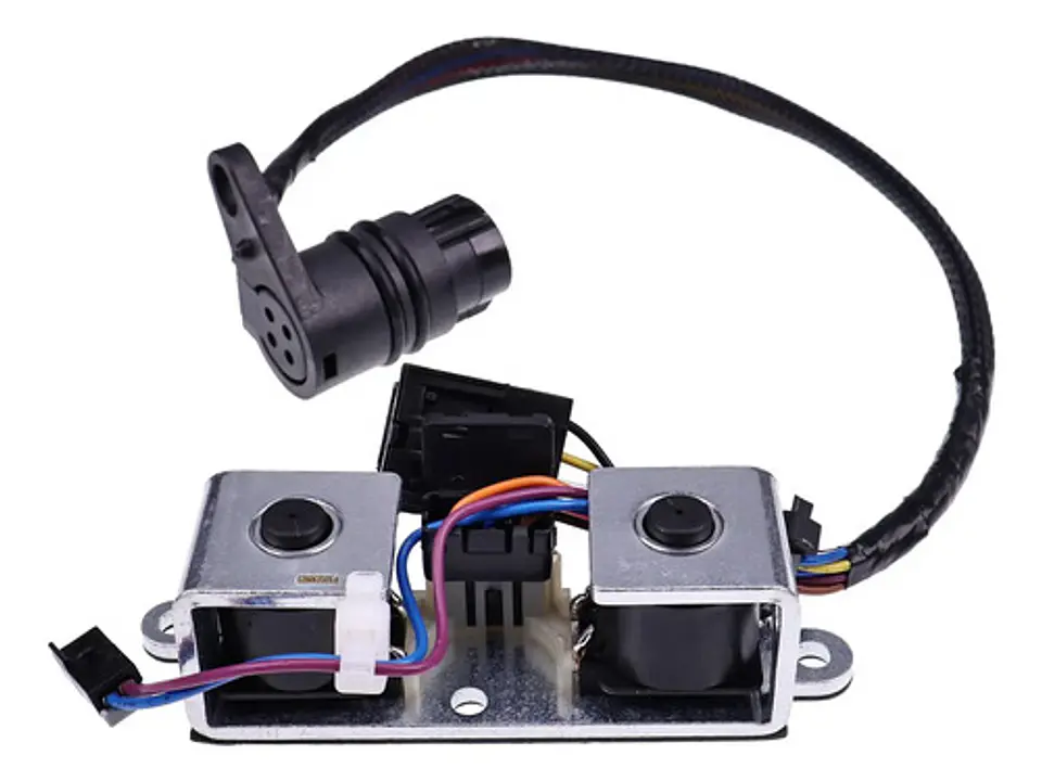 Selenoide Caja Automatica Jeep Grandcherokee 4vel 44re 00-on 1