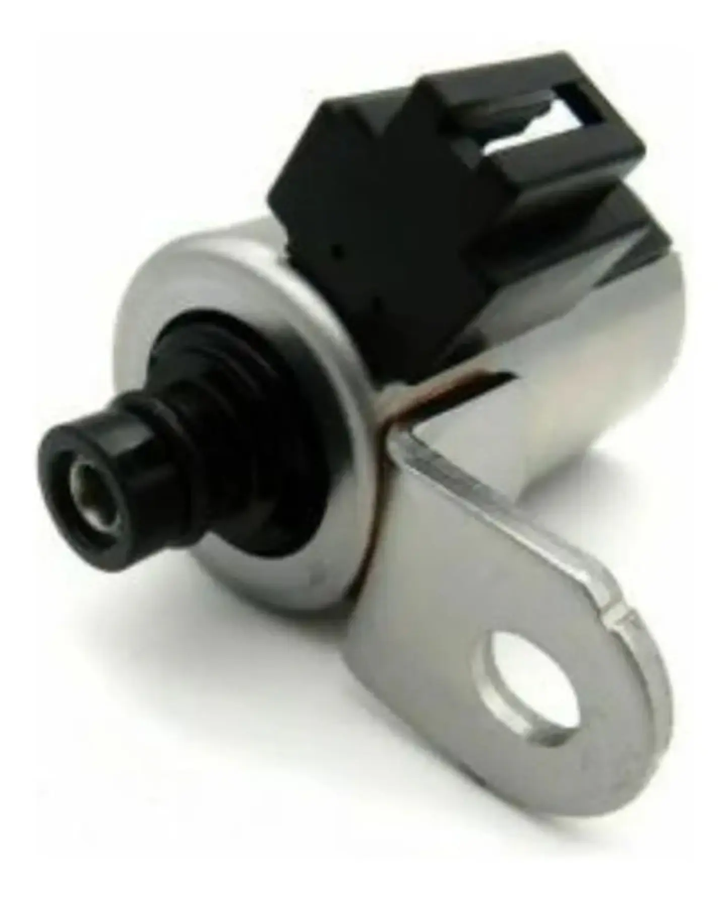 Selenoide Caja Automatica Ford Focus Fiesta Ecosport 4f27e 1