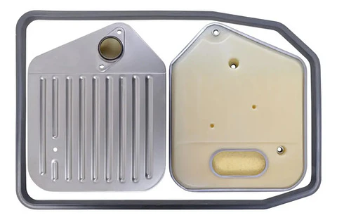 Filtro Kit Caja Automática Bmw Serie 5 Serie 3 5vel Zf5hp18