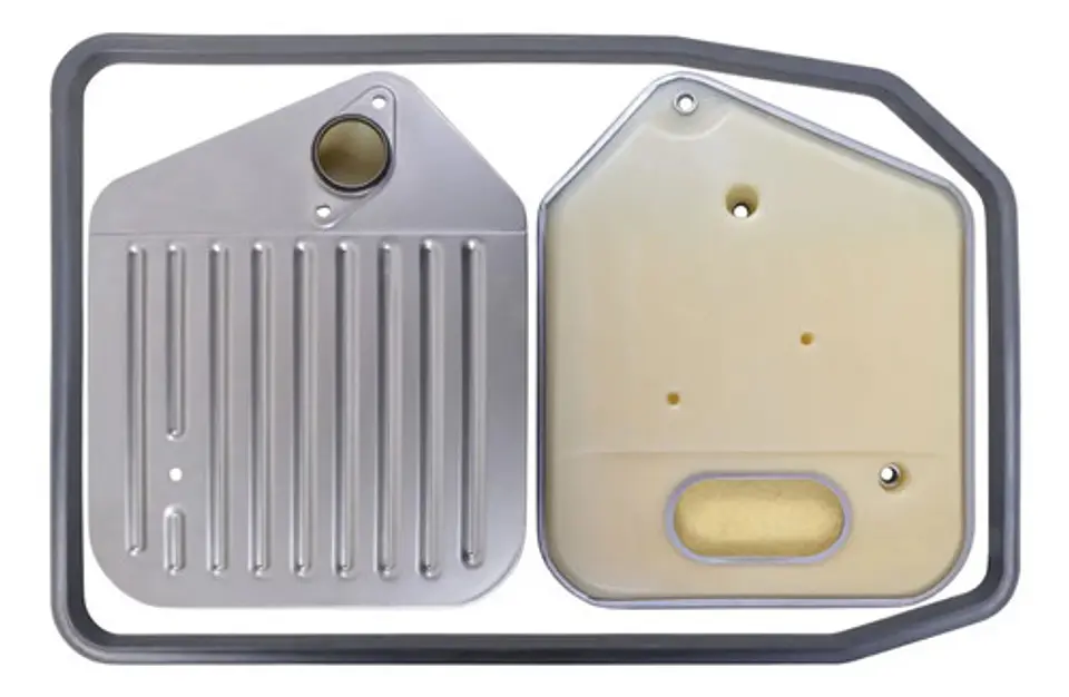 Filtro Kit Caja Automática Bmw Serie 5 Serie 3 5vel Zf5hp18 1