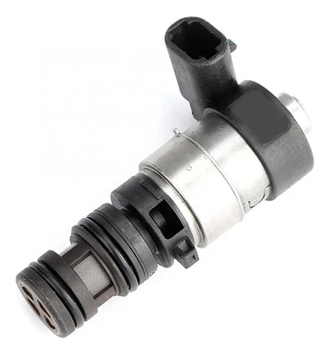 Selenoide Caja Automatica Chevrolet Uplander 4vel 4t65e