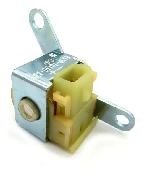 Selenoide Caja Automatica Ford Taurus 86-91 Axod