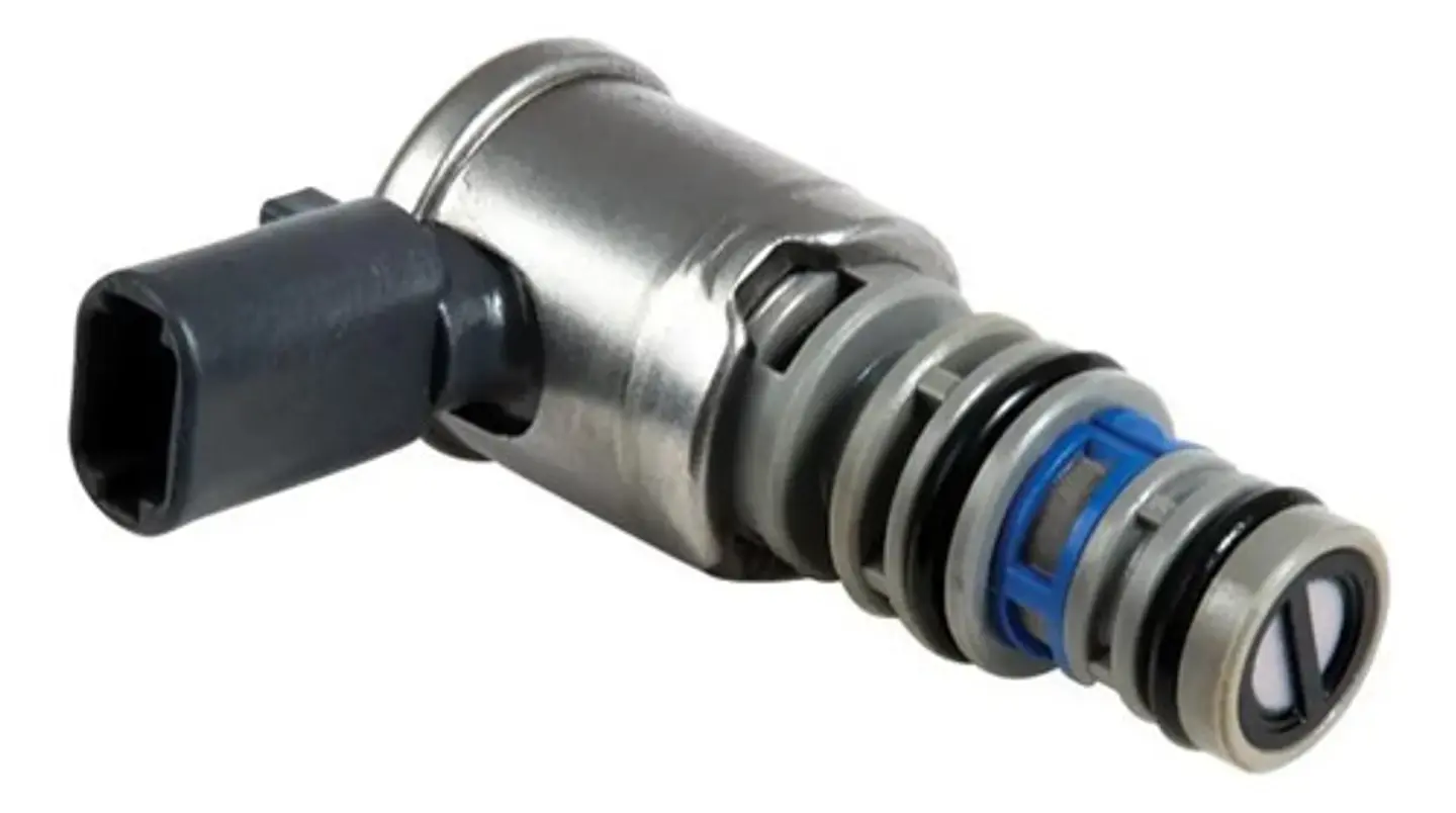 Selenoide Caja Automatica Chevrolet Cavalier 4vel 4t40e 1